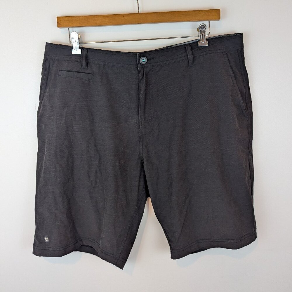 Linksoul Boardwalker Hybrid Shorts, Sz 38